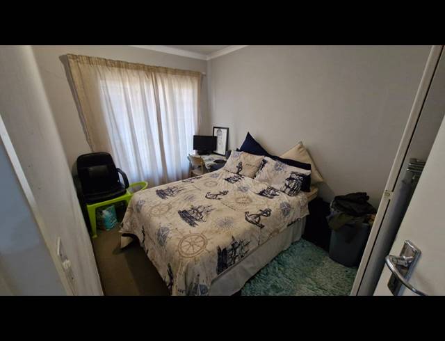 2 BEDROOM DUPLEX FOR SALE IN WILLOW PARK